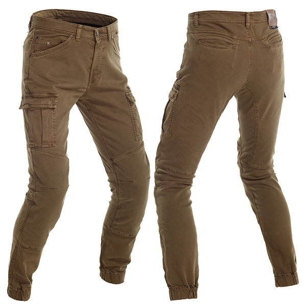 Richa RICHA APACHE TRS SHORT KHAKI